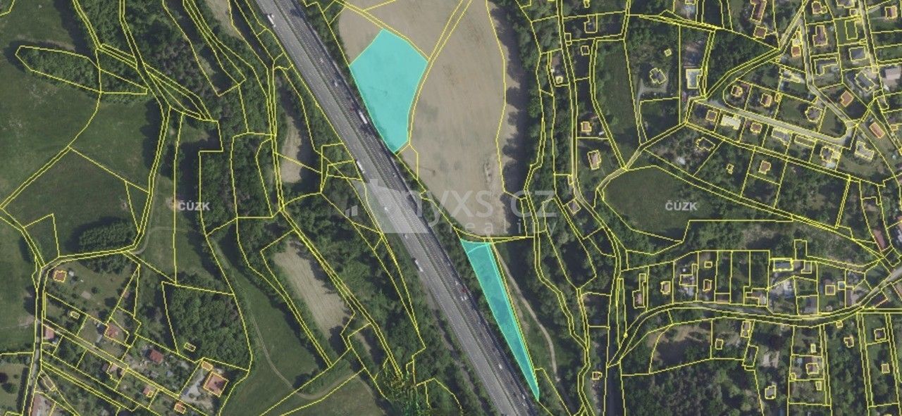 Prodej nemovitosti 8076 m² - foto 1