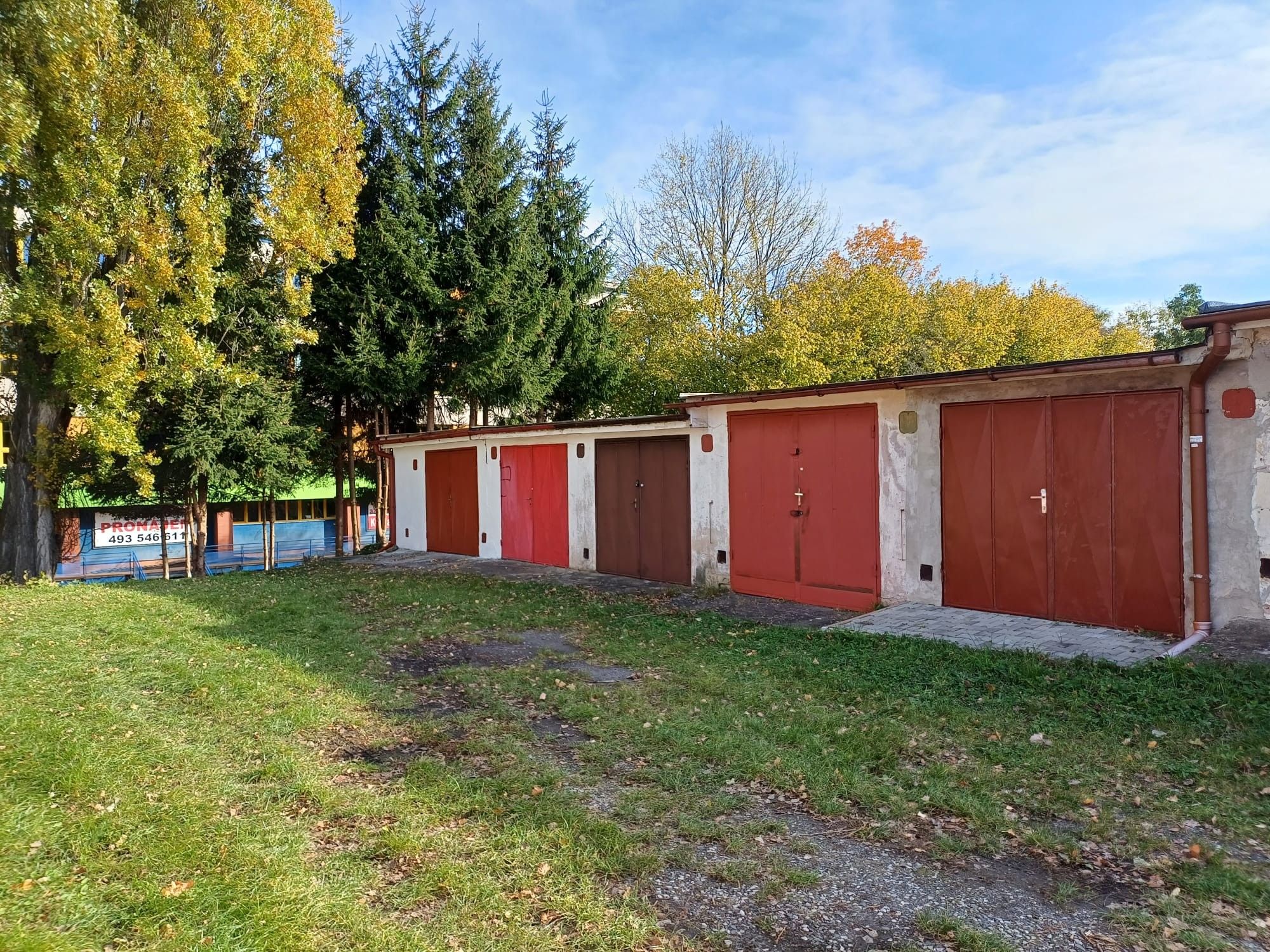 Pronájem nemovitosti 21 m² - foto 2