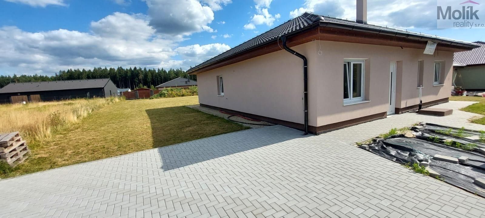 Prodej domu 120 m² - foto 5