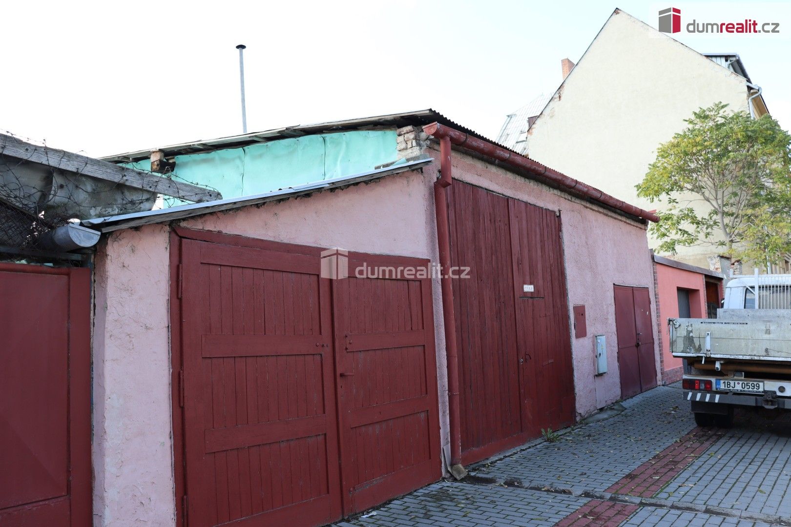 Prodej pozemku 371 m² - foto 2