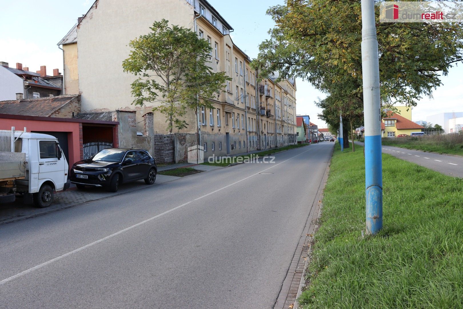 Prodej pozemku 371 m² - foto 8