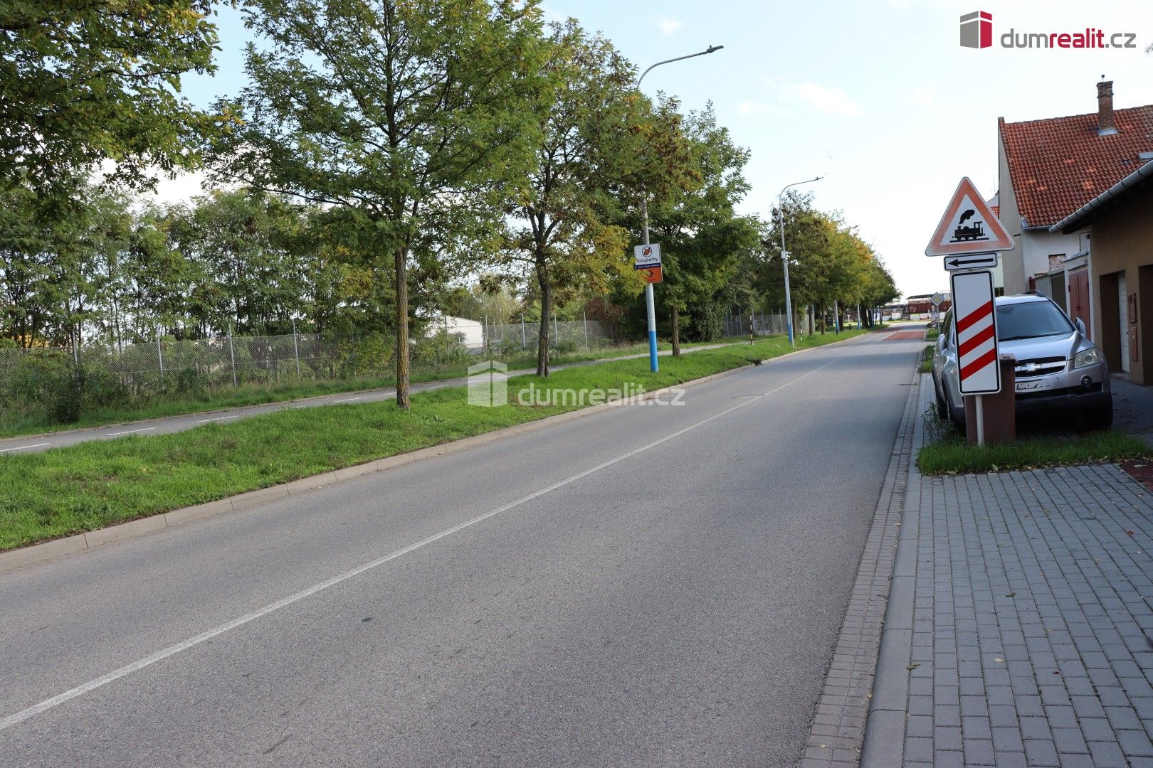 Prodej pozemku 371 m² - foto 9