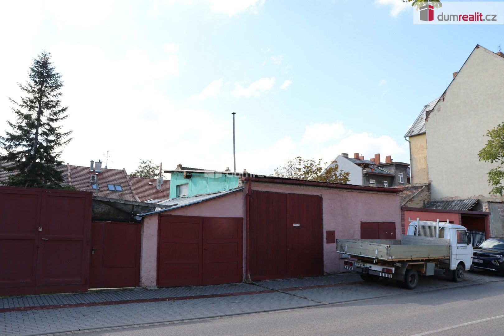 Prodej pozemku 371 m² - foto 10