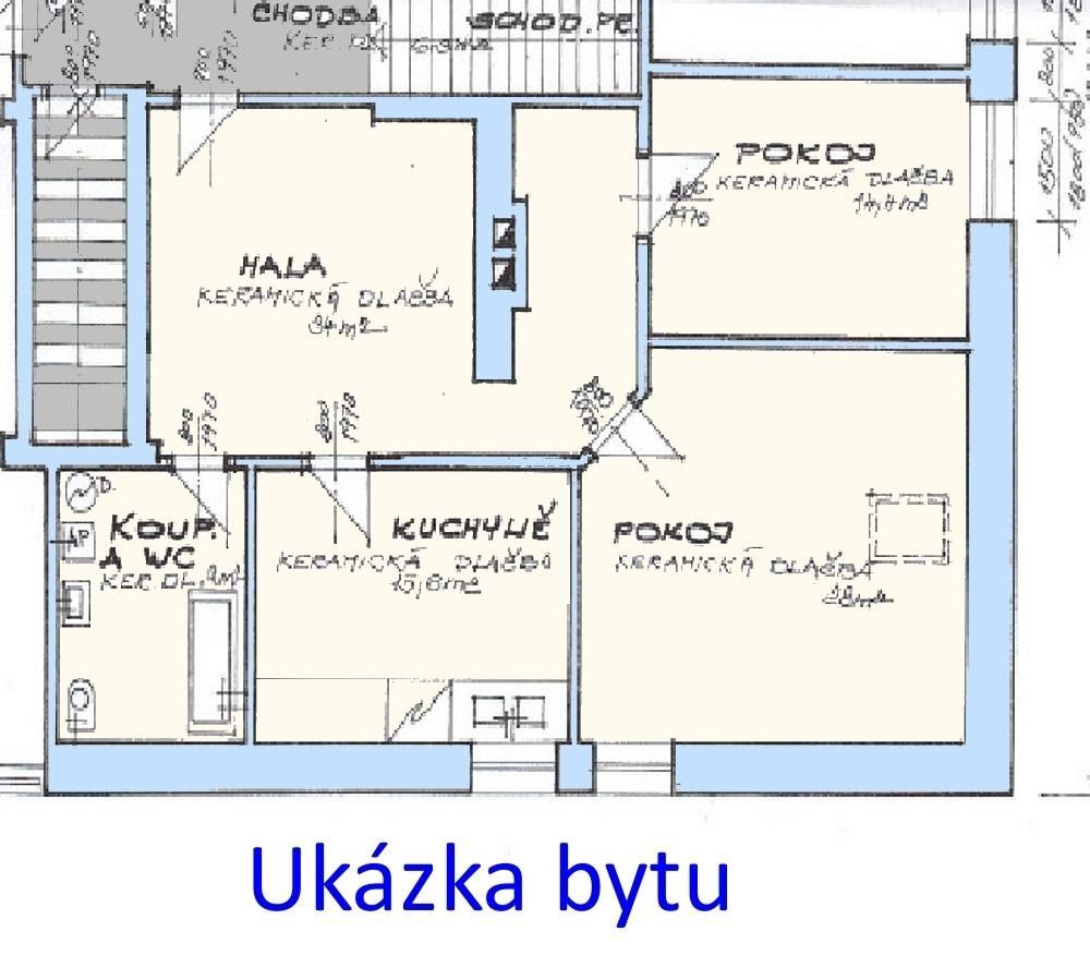 Prodej komerčního prostoru 1400 m² - foto 4