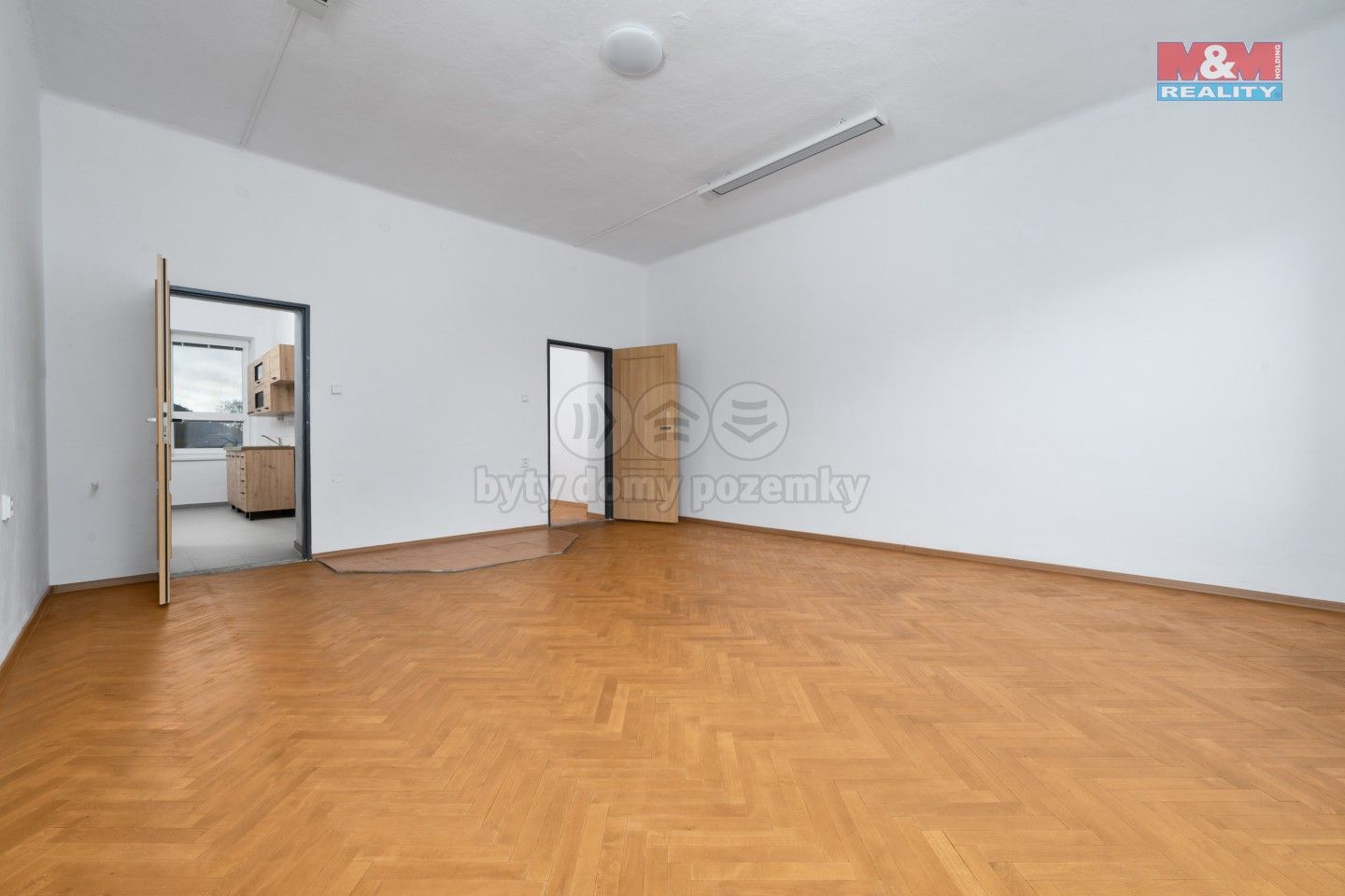 Prodej bytu 2+1 53 m² - foto 3