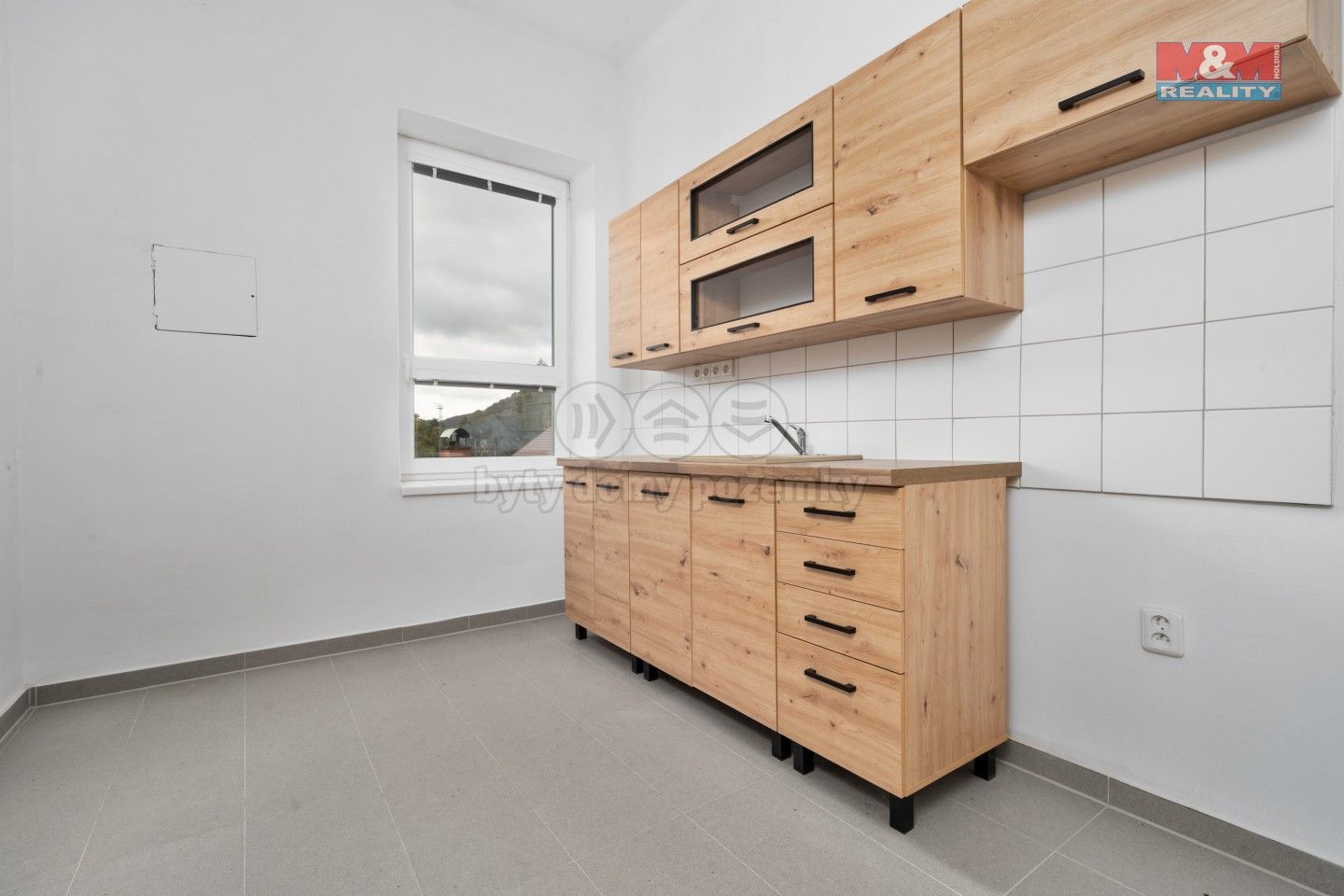 Prodej bytu 2+1 53 m² - foto 4