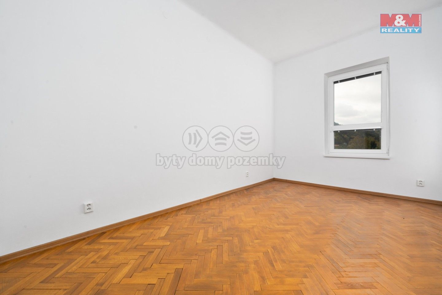 Prodej bytu 2+1 53 m² - foto 5