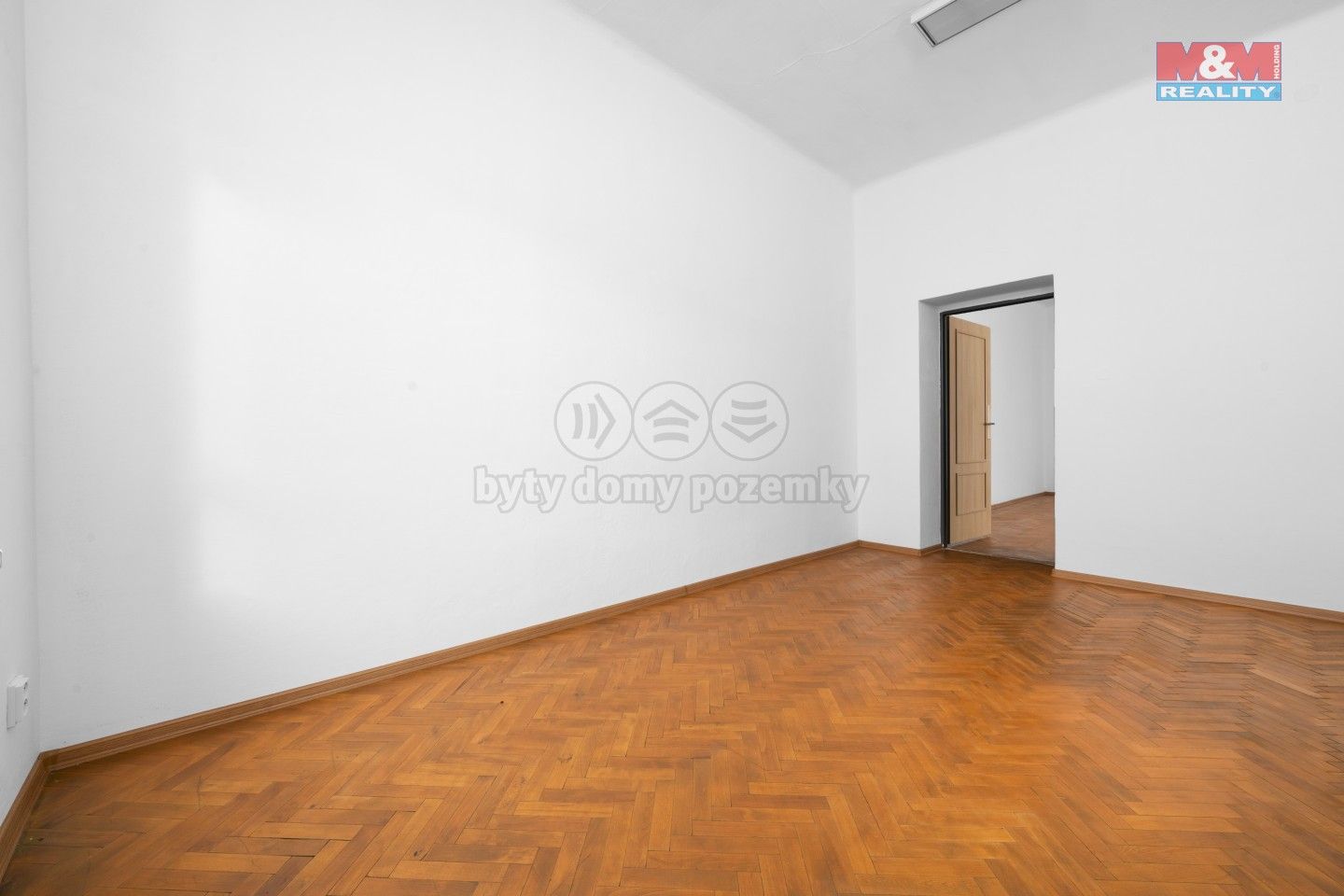 Prodej bytu 2+1 53 m² - foto 7