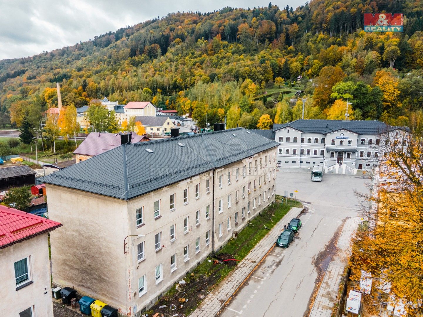 Prodej bytu 2+1 53 m² - foto 6