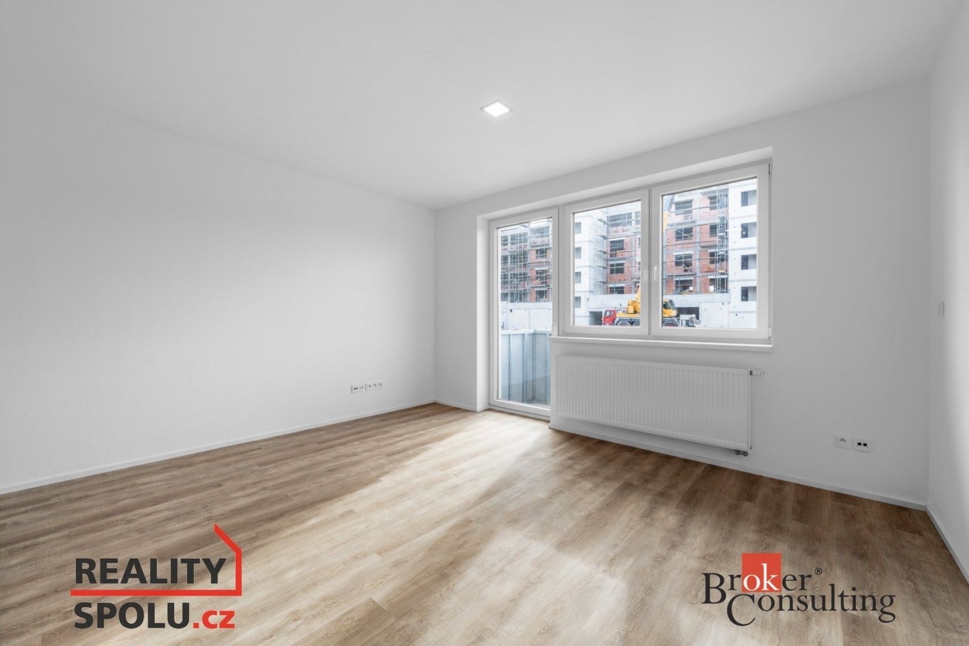 Pronájem bytu 1+kk 29 m² - foto 5