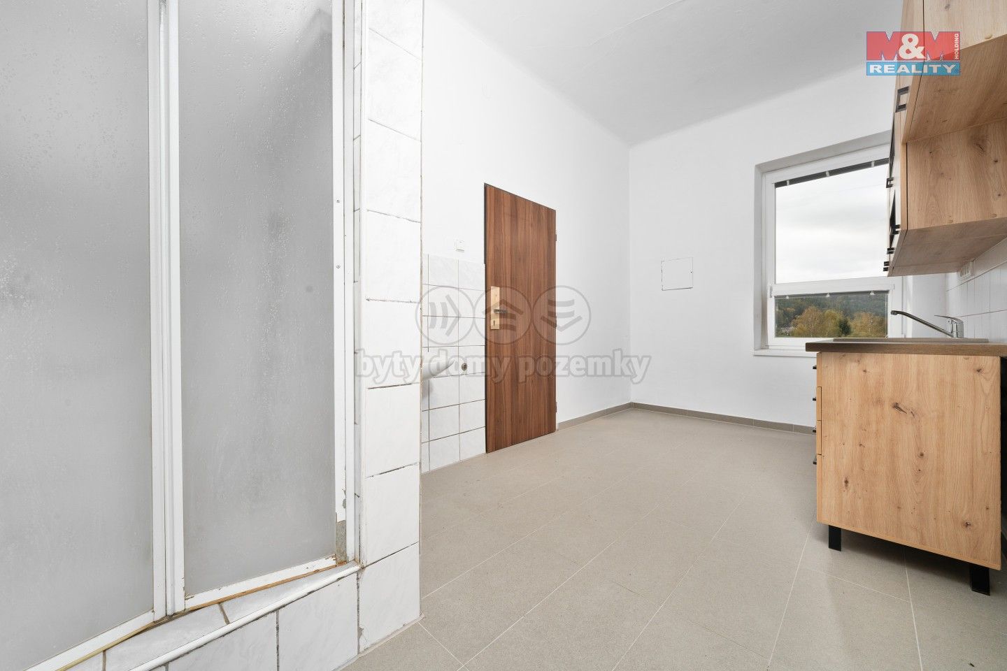 Prodej bytu 2+1 53 m² - foto 10