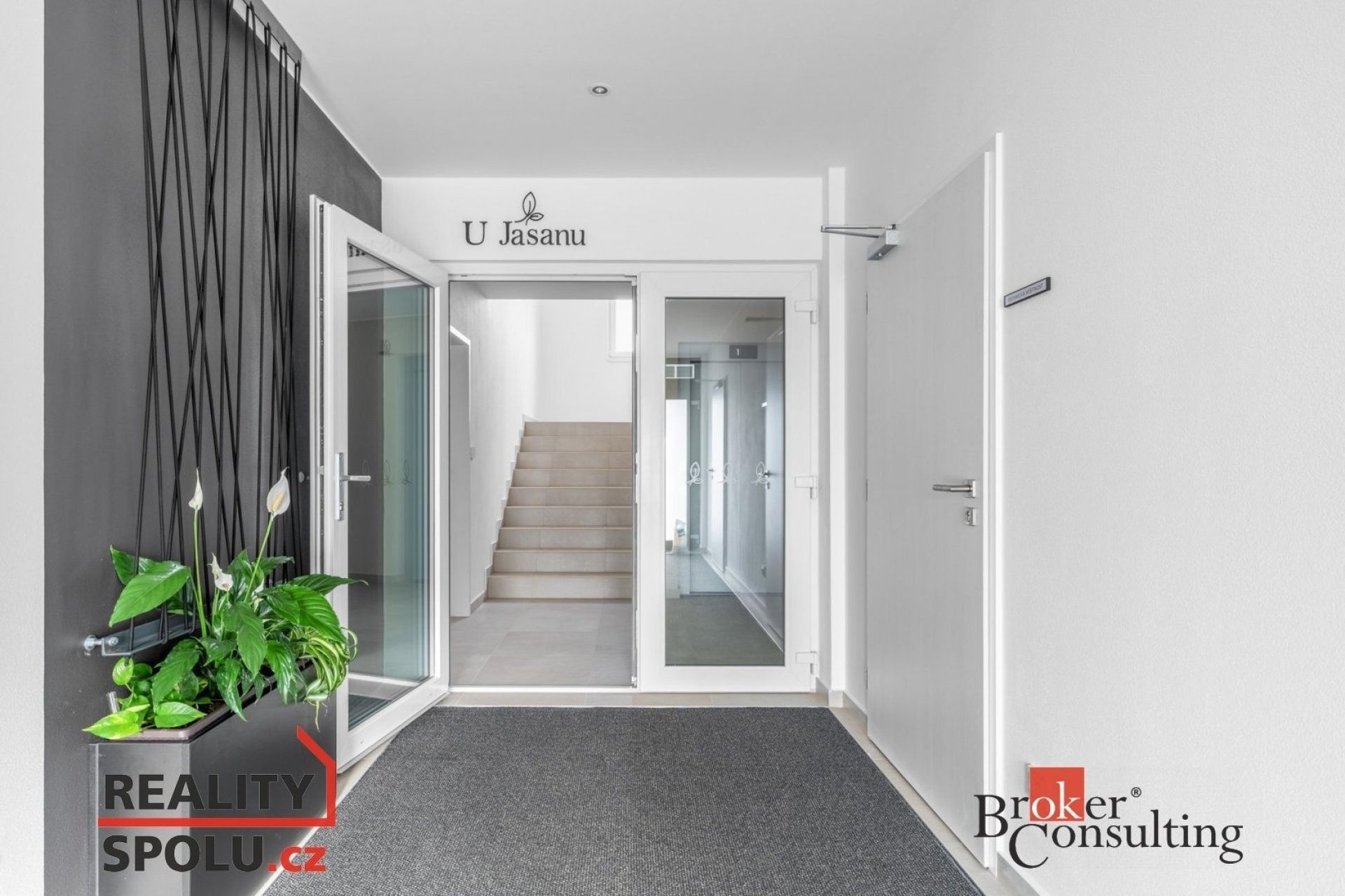 Pronájem bytu 1+kk 29 m² - foto 11