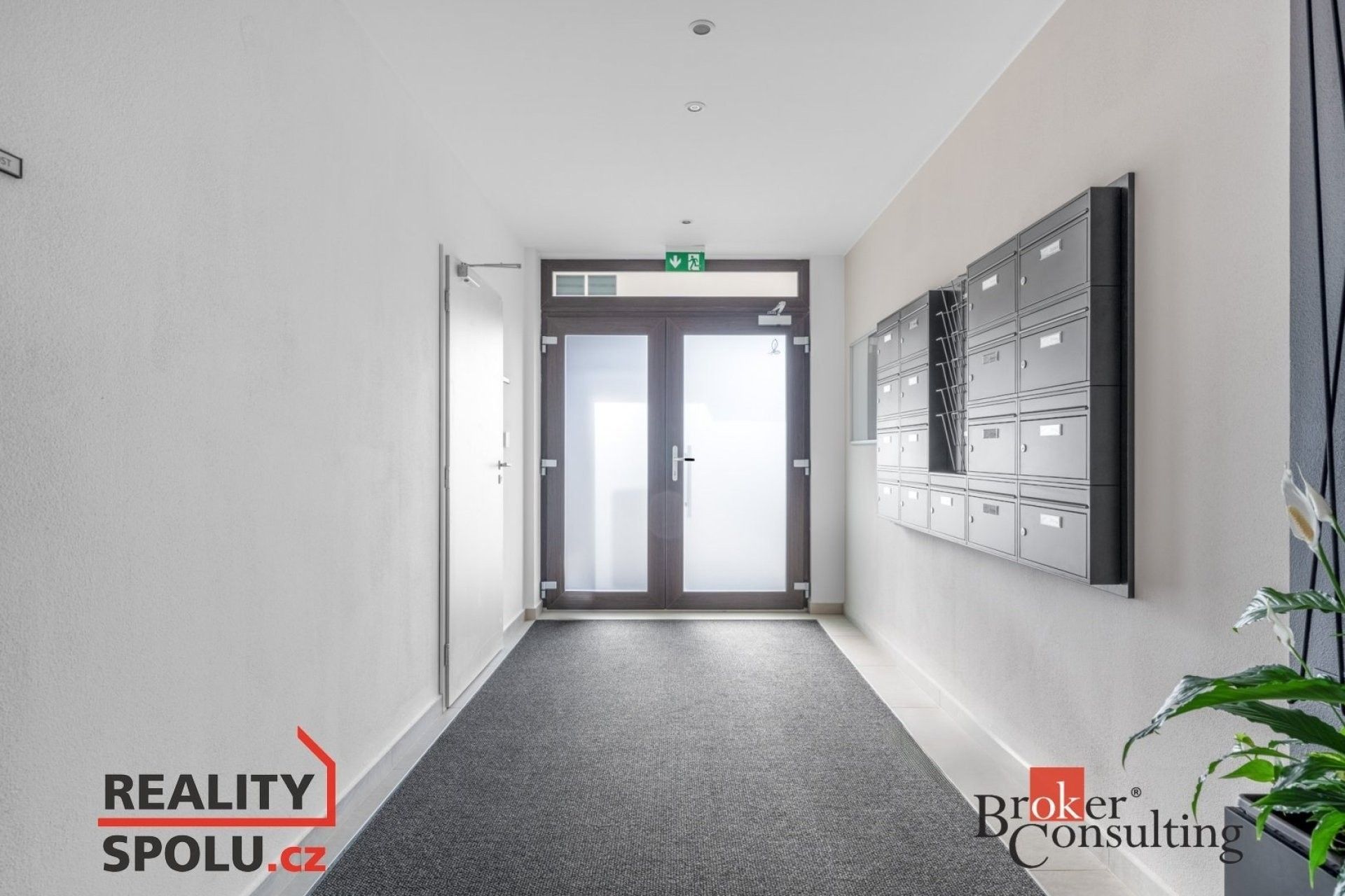 Pronájem bytu 1+kk 29 m² - foto 12