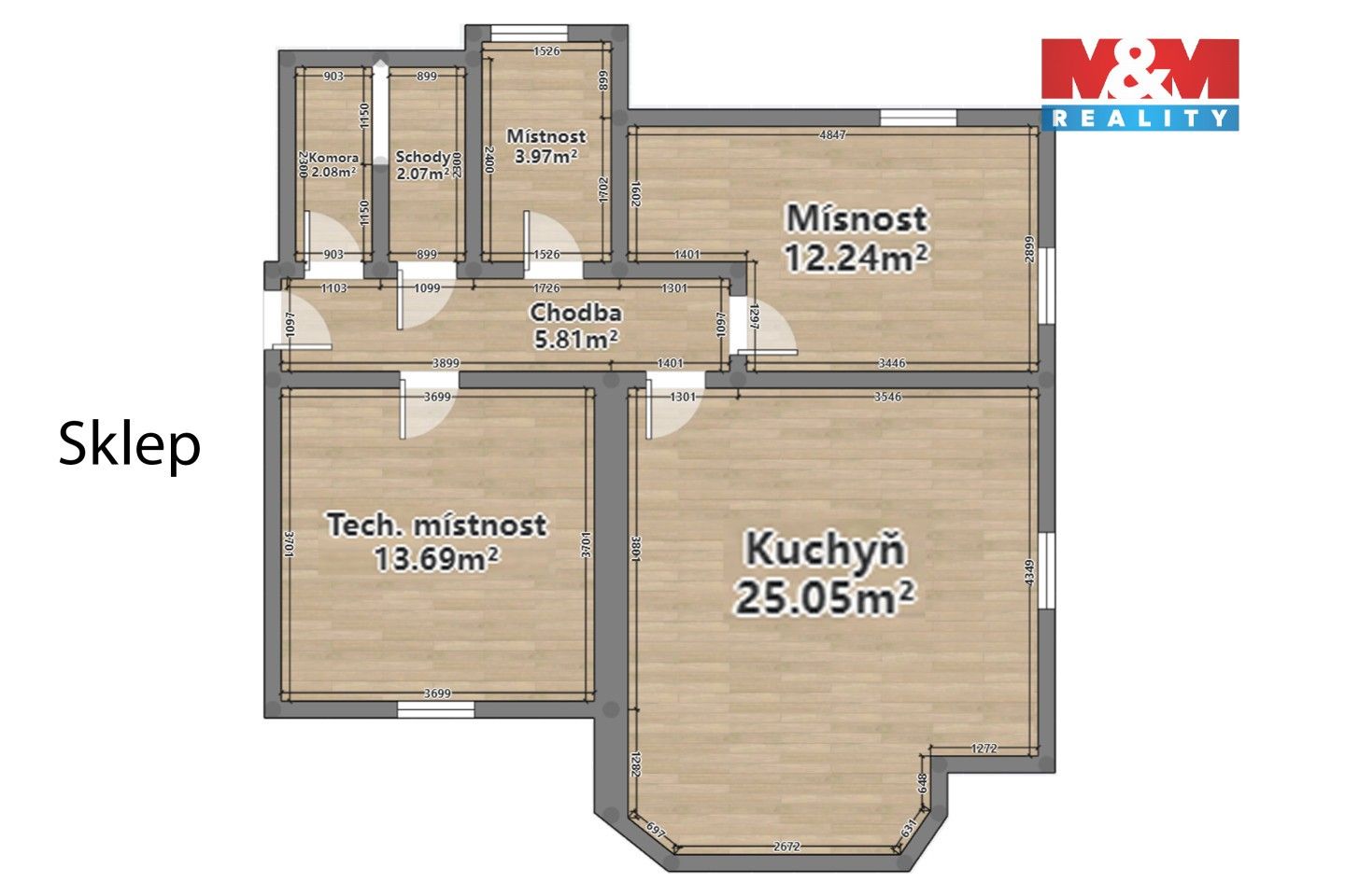 Prodej domu 118 m² - foto 5