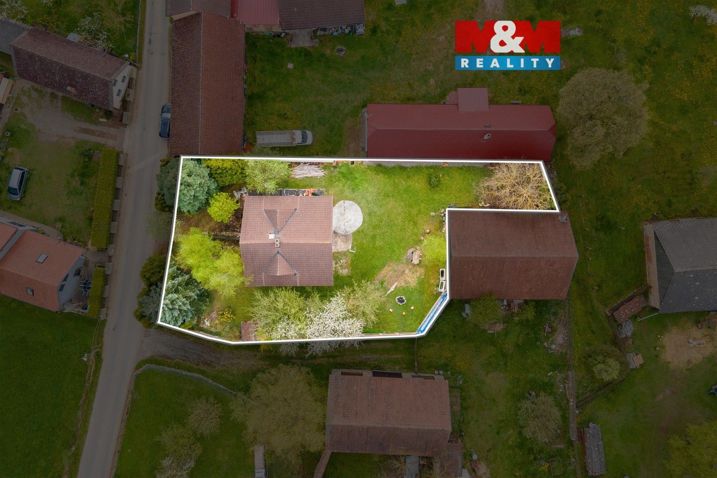 Prodej domu 118 m² - foto 1