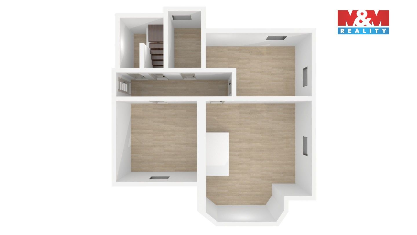 Prodej domu 118 m² - foto 9