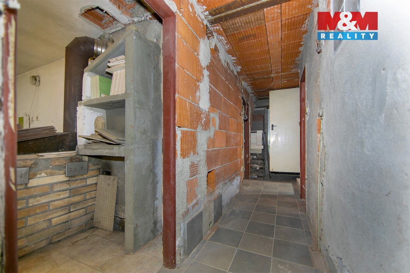 Prodej domu 118 m² - foto 13