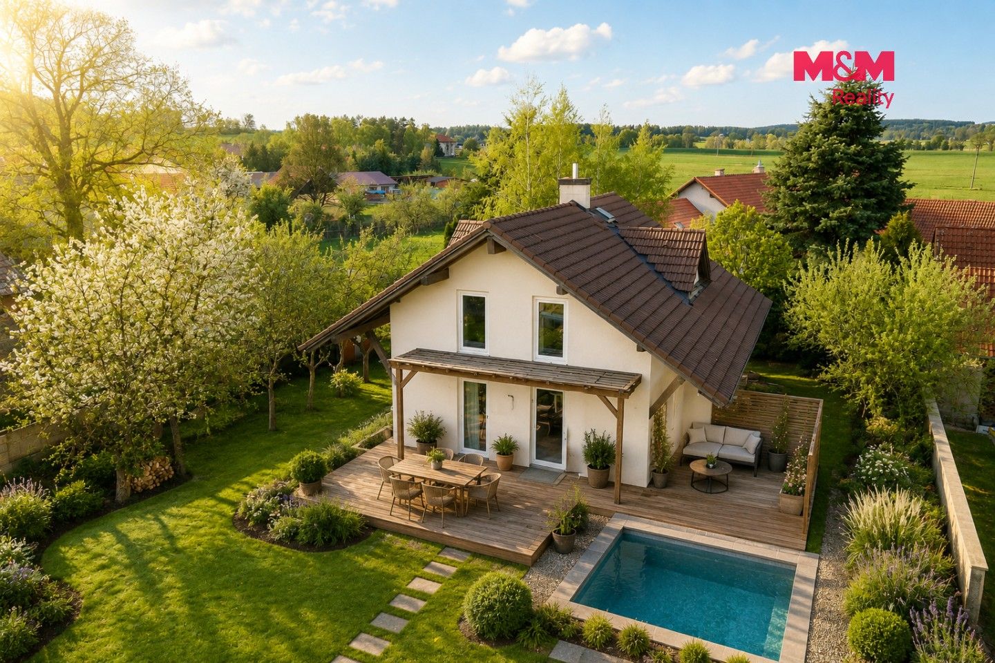 Prodej domu 118 m² - foto 10