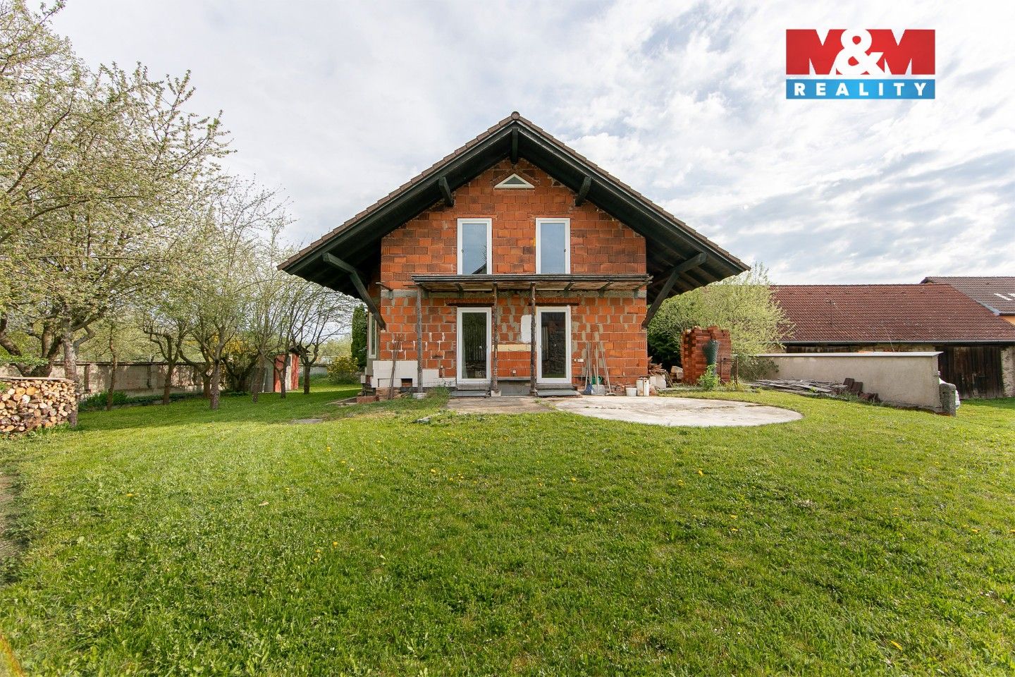 Prodej domu 118 m² - foto 20
