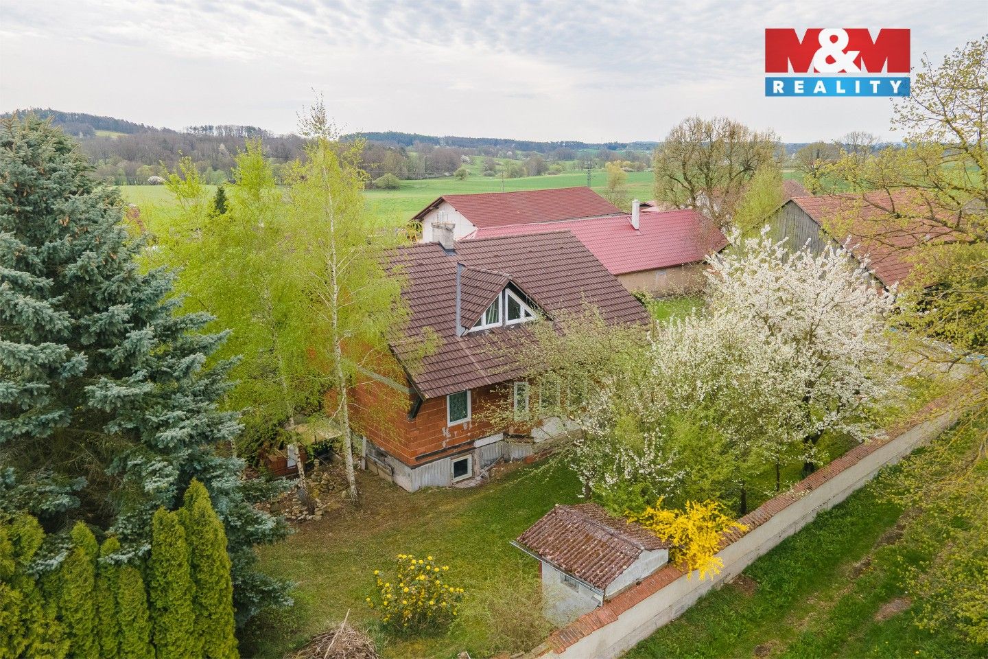 Prodej domu 118 m² - foto 22