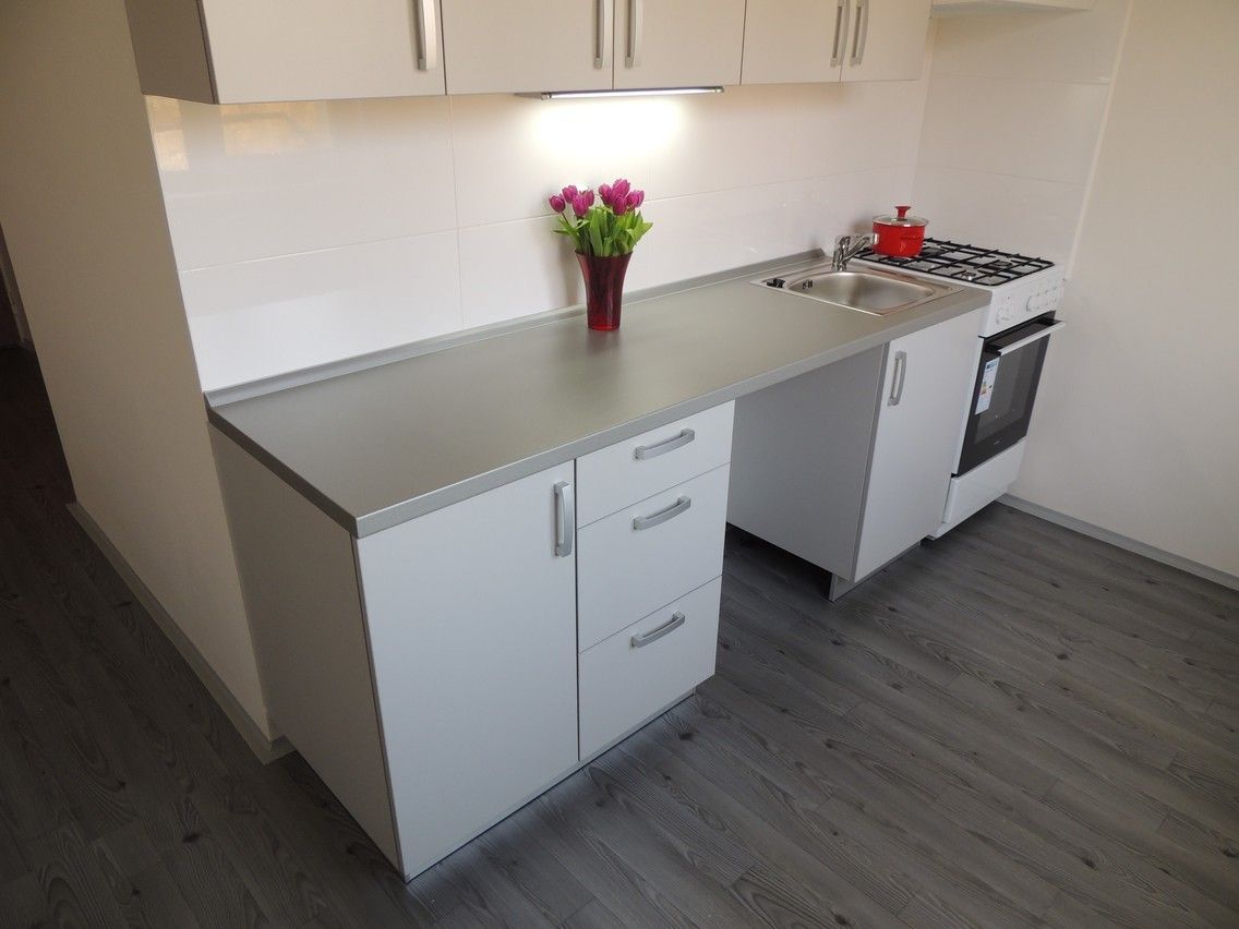 Pronájem bytu 1+1 36 m² - foto 1