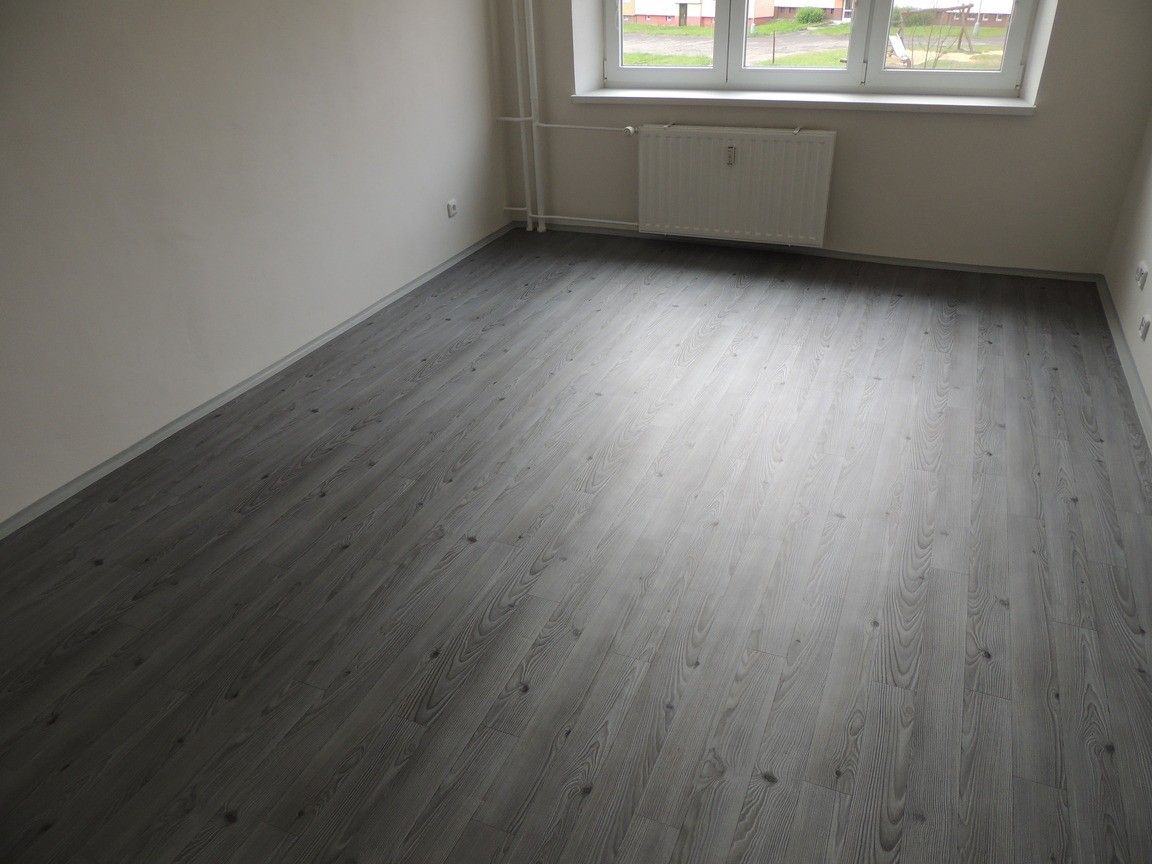 Pronájem bytu 1+1 36 m² - foto 4