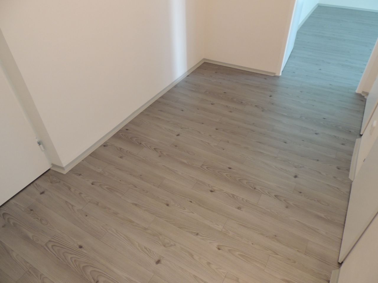 Pronájem bytu 1+1 36 m² - foto 6