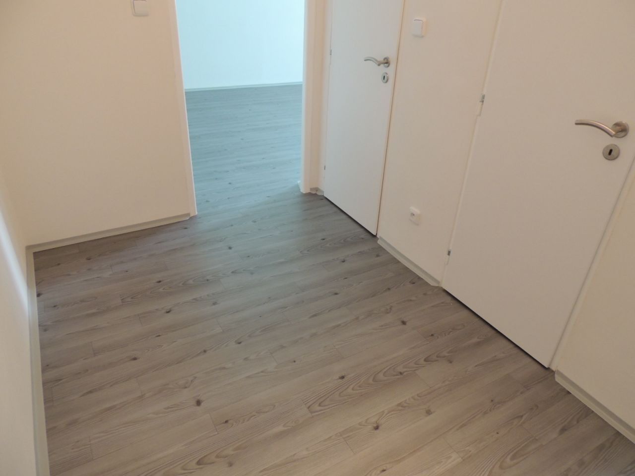 Pronájem bytu 1+1 36 m² - foto 7
