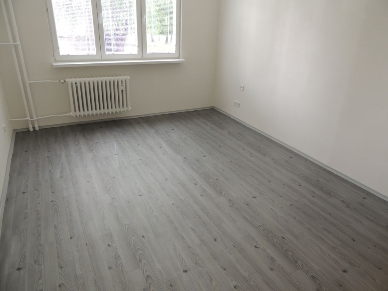 Pronájem bytu 1+1 36 m² - foto 8