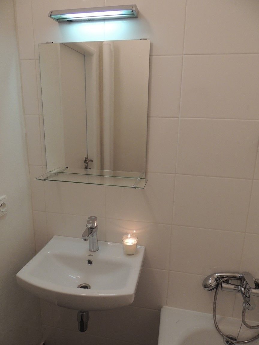 Pronájem bytu 1+1 36 m² - foto 10