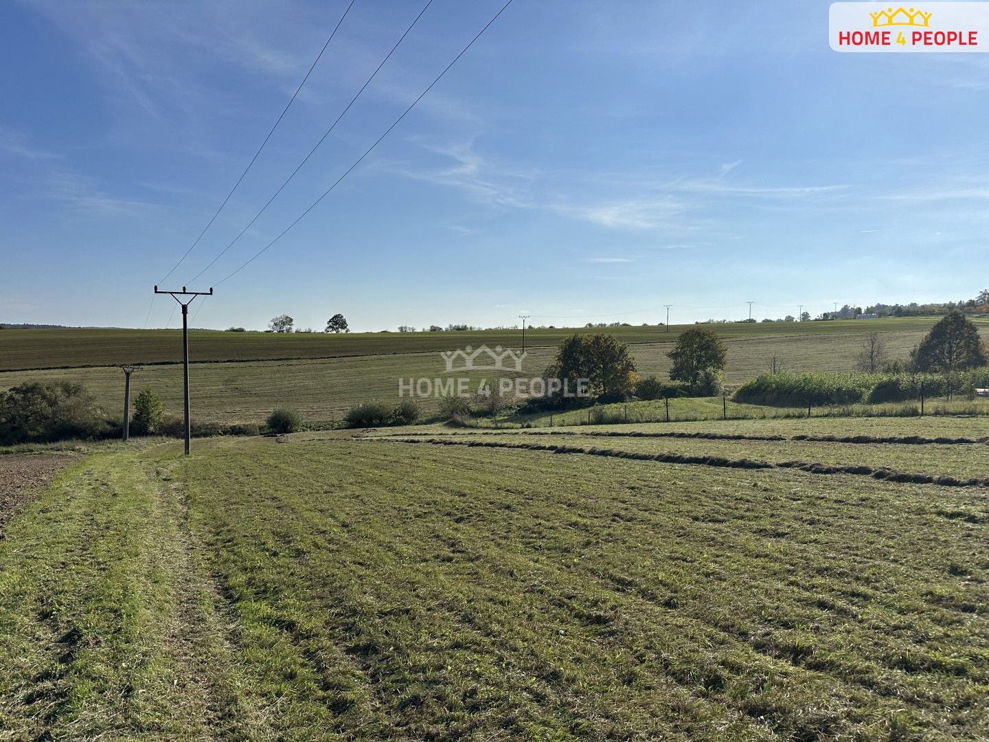 Prodej pozemku 1244 m² - foto 6