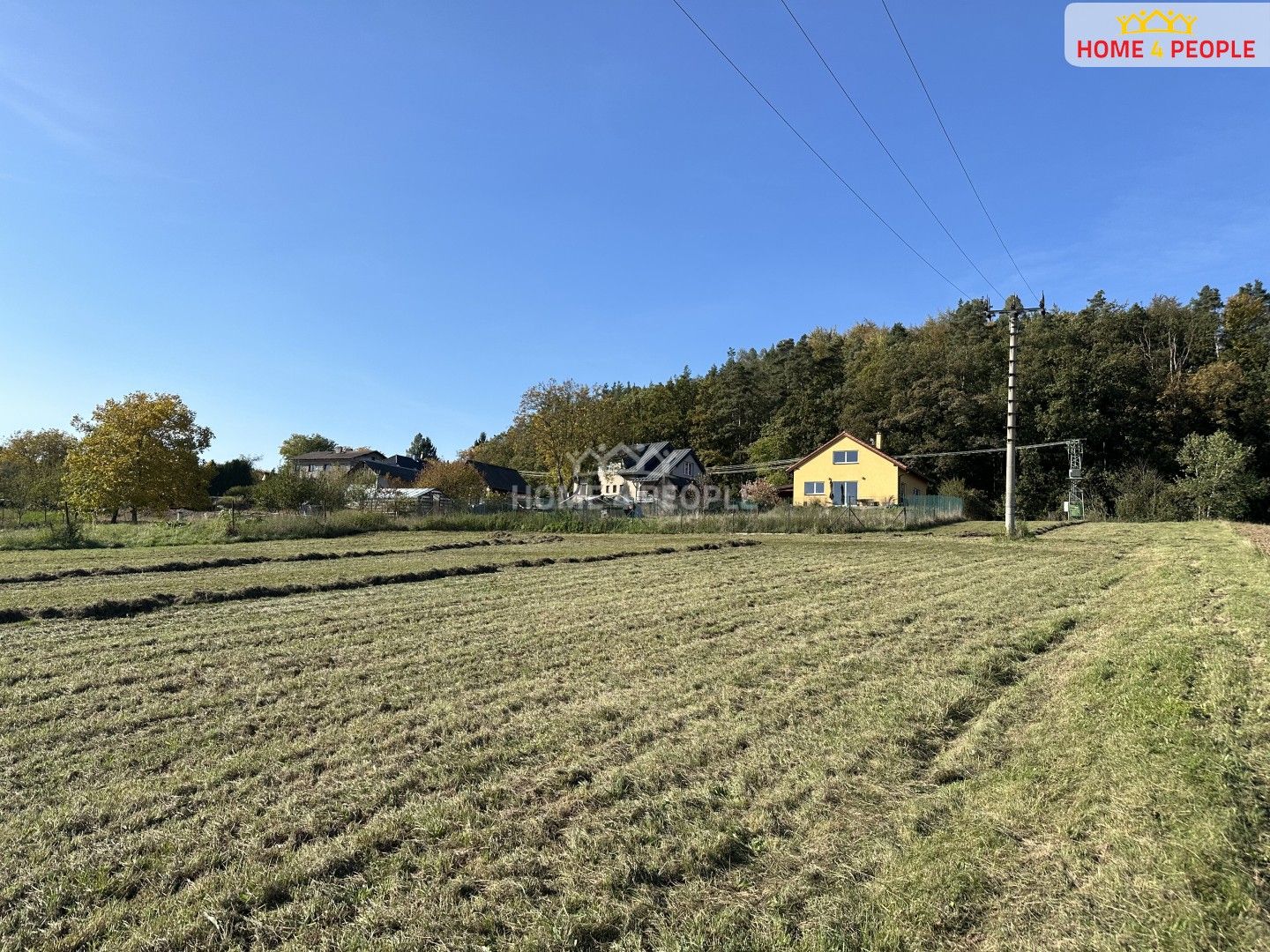 Prodej pozemku 1244 m² - foto 7