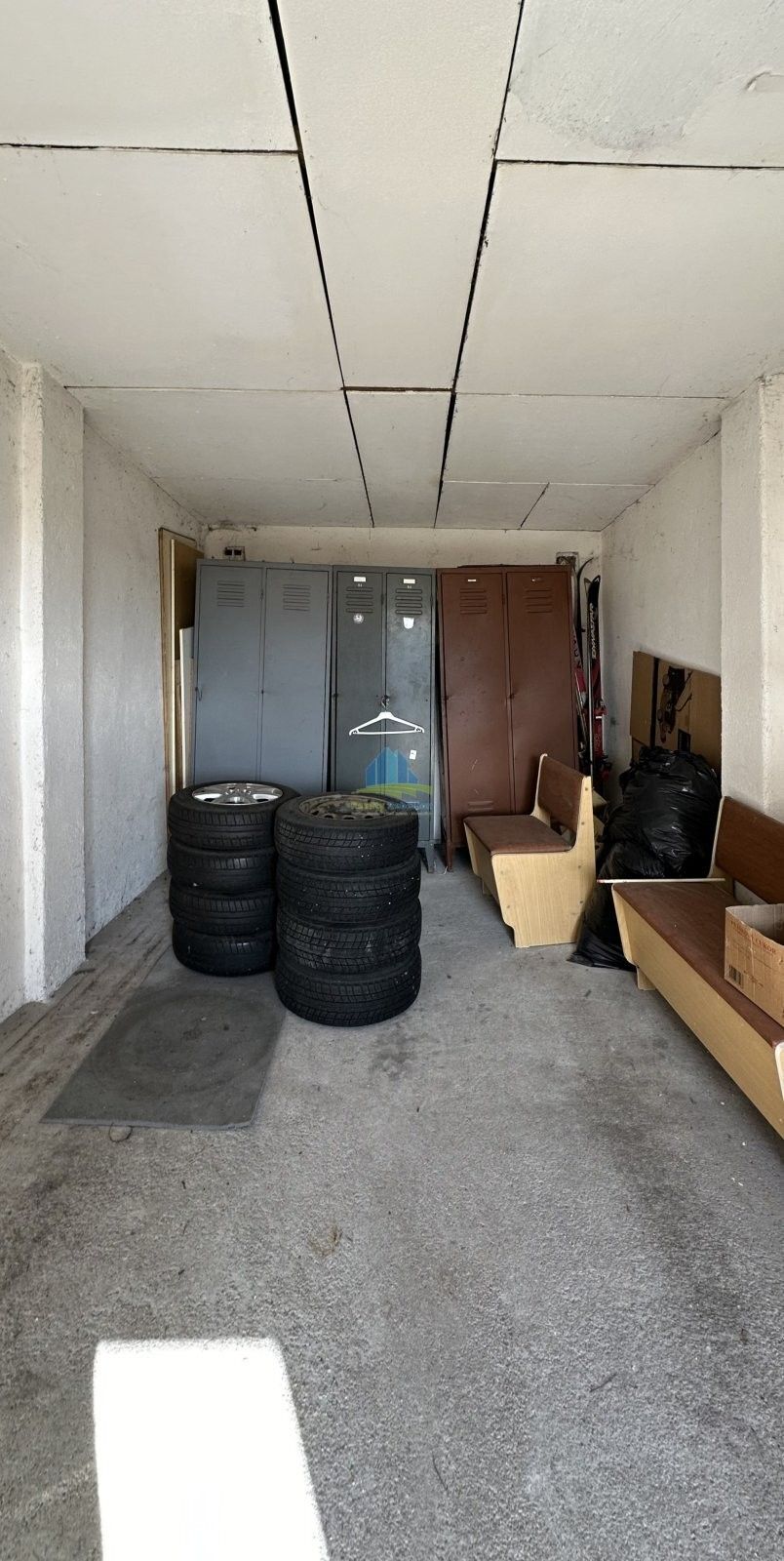 Prodej nemovitosti 18 m² - foto 3