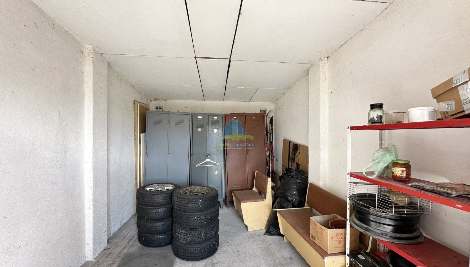 Prodej nemovitosti 18 m² - foto 4