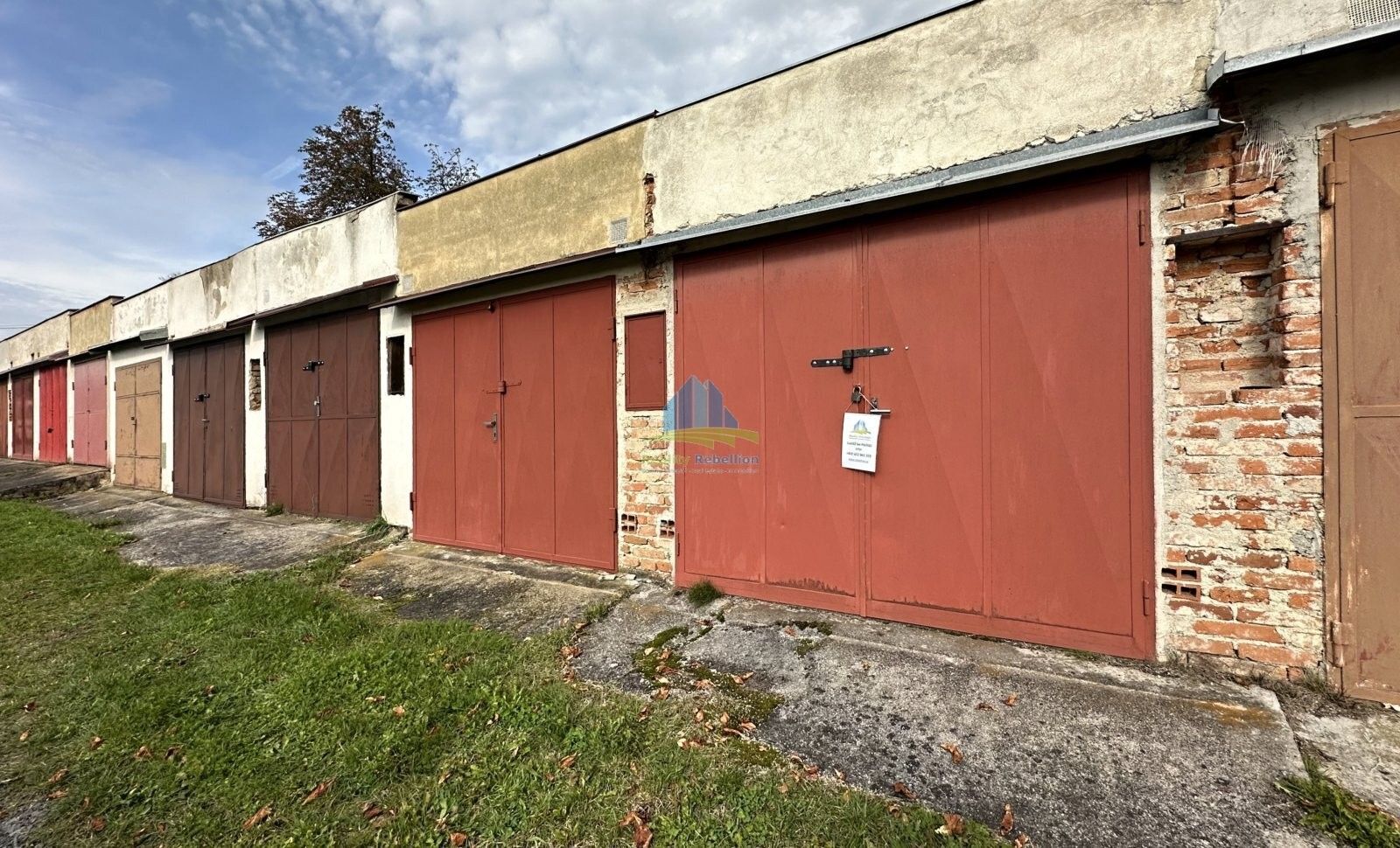 Prodej nemovitosti 18 m² - foto 5