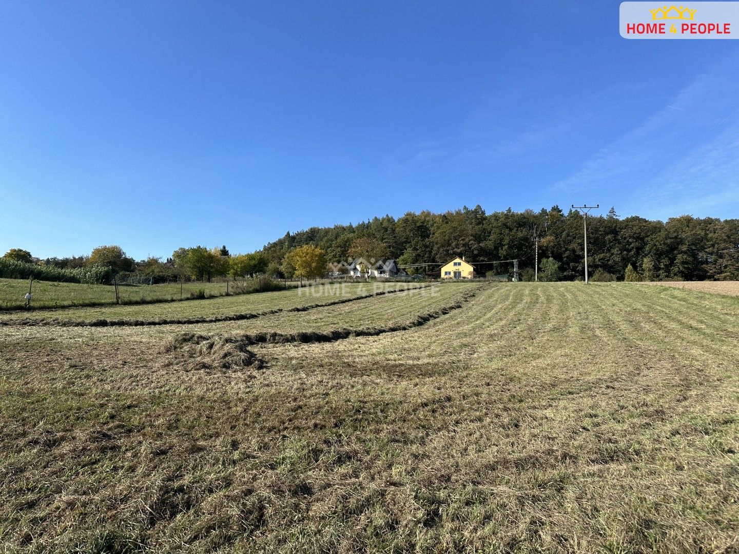 Prodej pozemku 1244 m² - foto 9