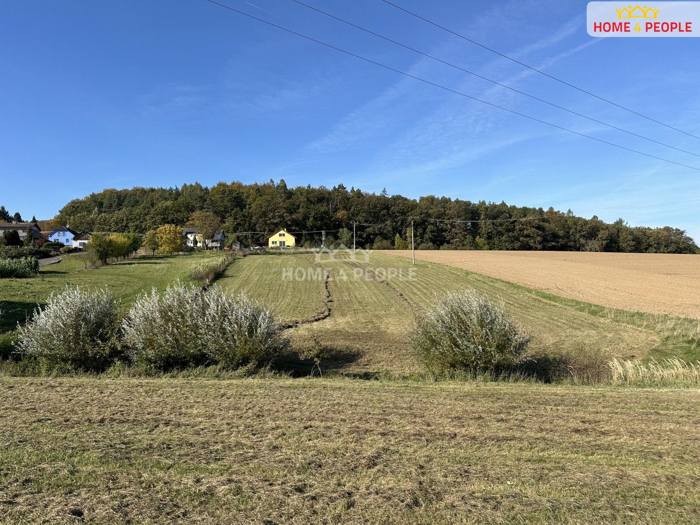 Prodej pozemku 1244 m² - foto 10