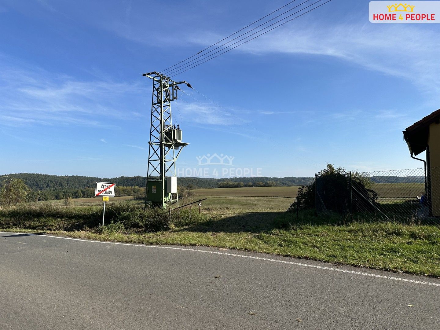 Prodej pozemku 1244 m² - foto 11