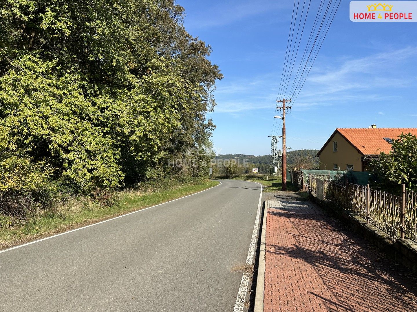 Prodej pozemku 1244 m² - foto 12