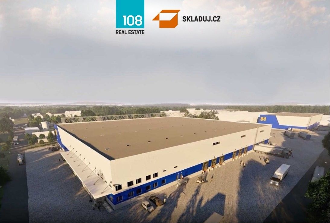Pronájem komerčního prostoru 9661 m² - foto 3