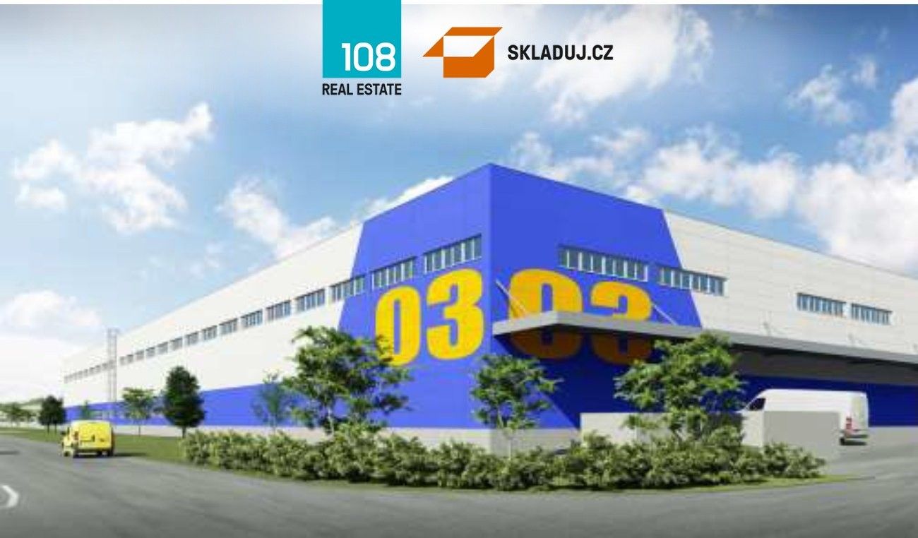 Pronájem komerčního prostoru 9661 m² - foto 4