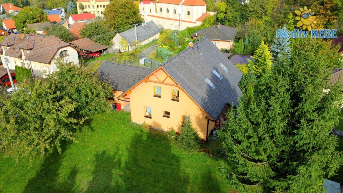 Prodej domu 151 m² - foto 3