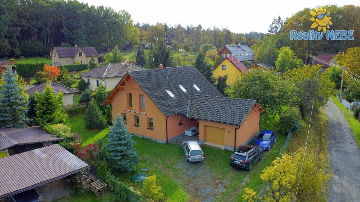 Prodej domu 151 m² - foto 2