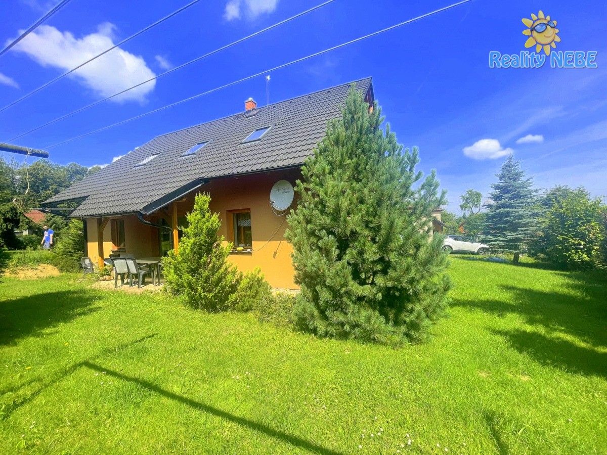 Prodej domu 151 m² - foto 1