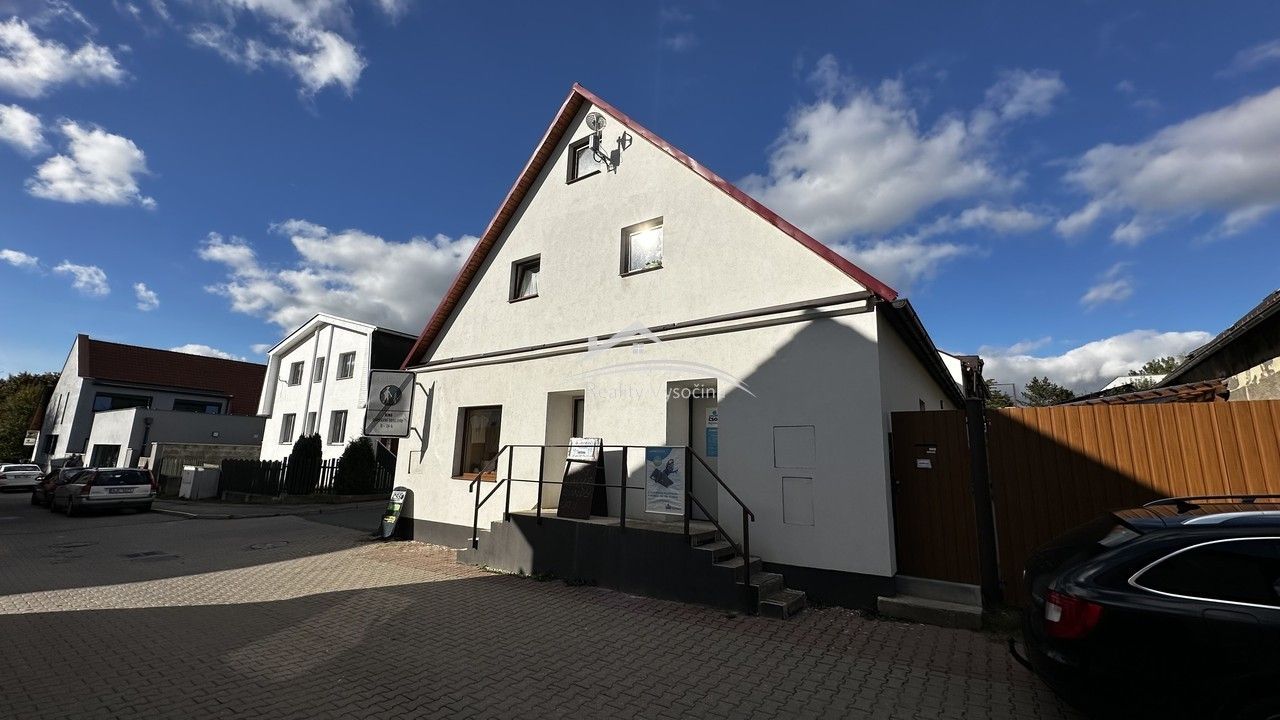 Pronájem bytu 1+kk 18 m² - foto 7