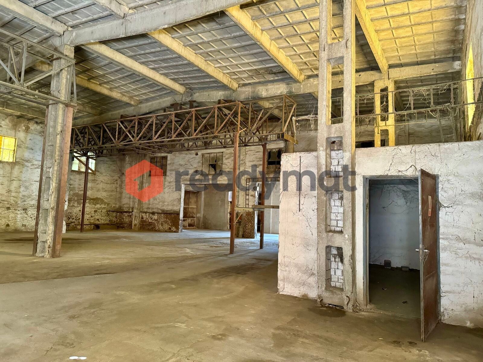 Pronájem komerčního prostoru 500 m² - foto 4