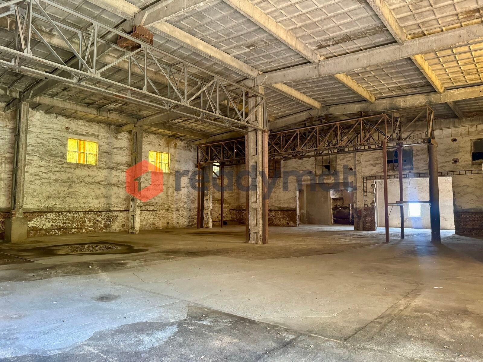 Pronájem komerčního prostoru 500 m² - foto 3