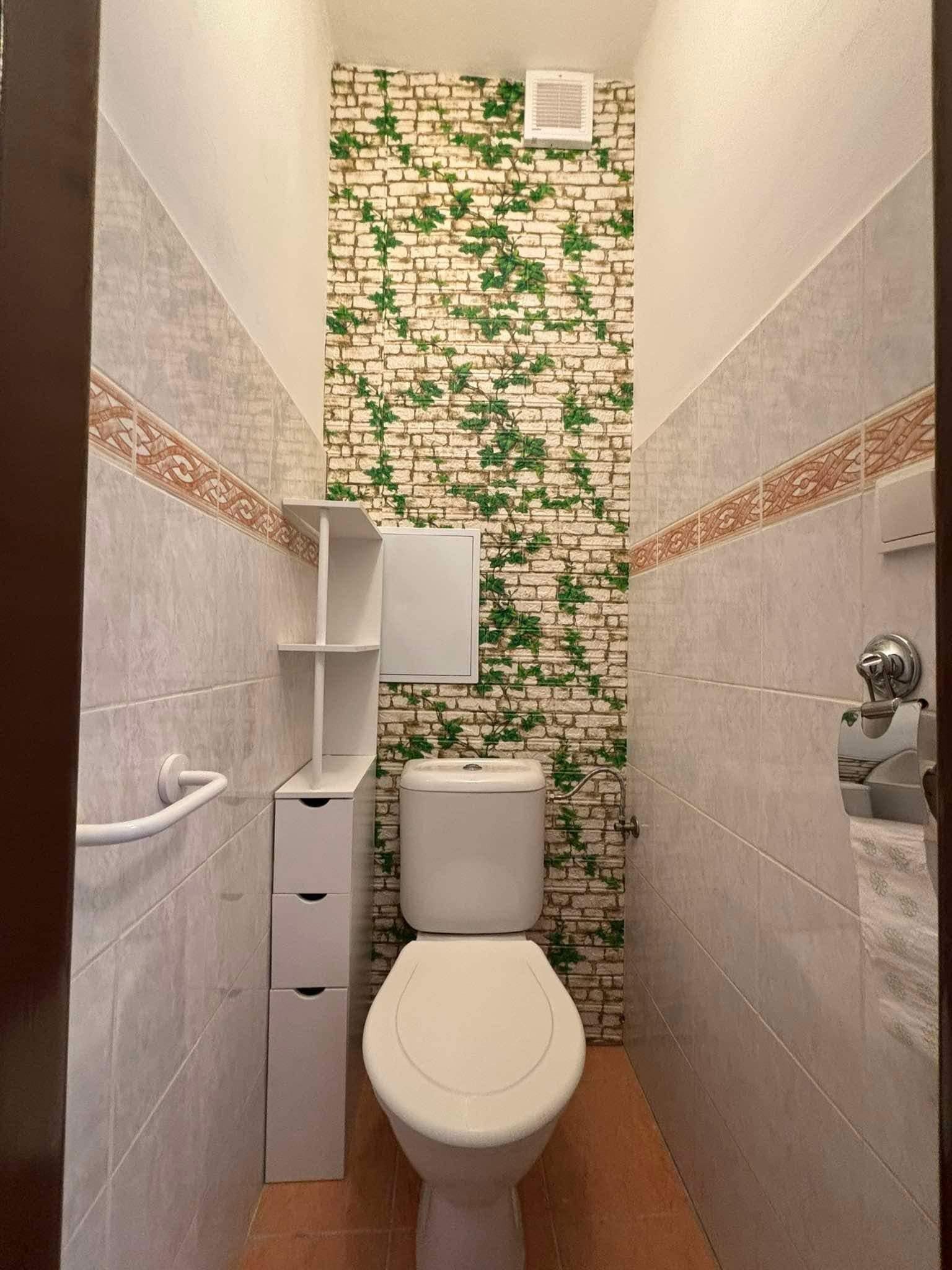 Pronájem bytu 2+1 60 m² - foto 9