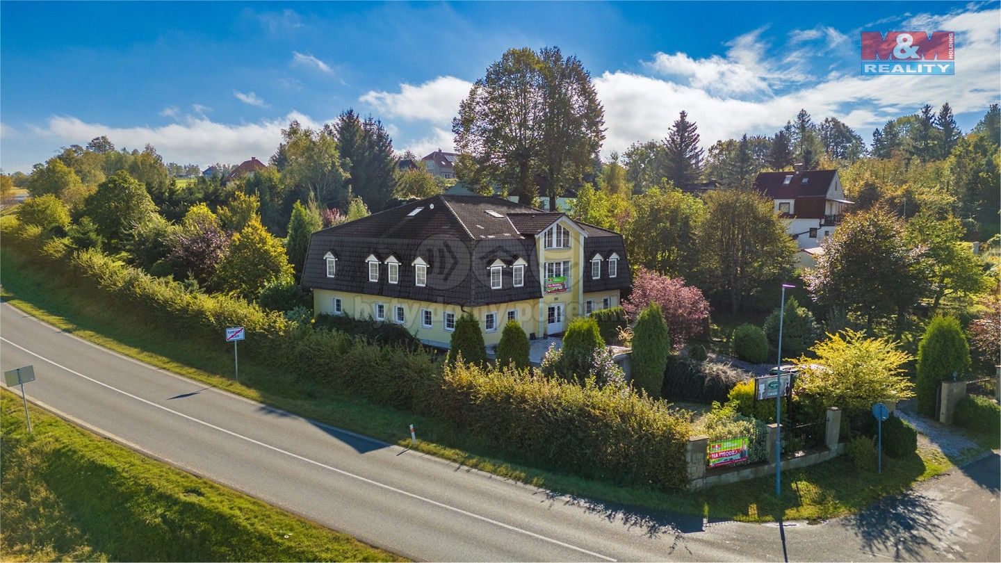 Prodej domu 476 m² - foto 1