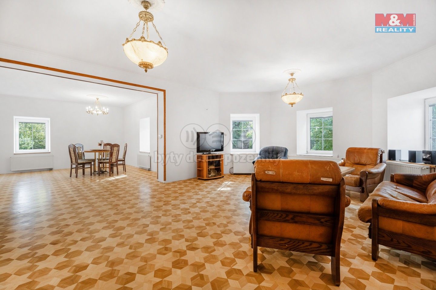 Prodej domu 476 m² - foto 4
